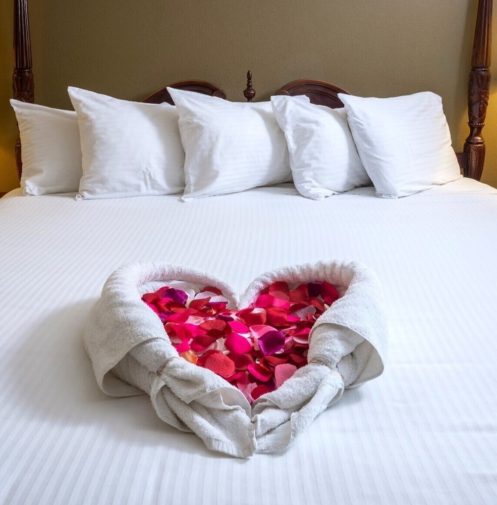 Honeymoon Suite photo 3