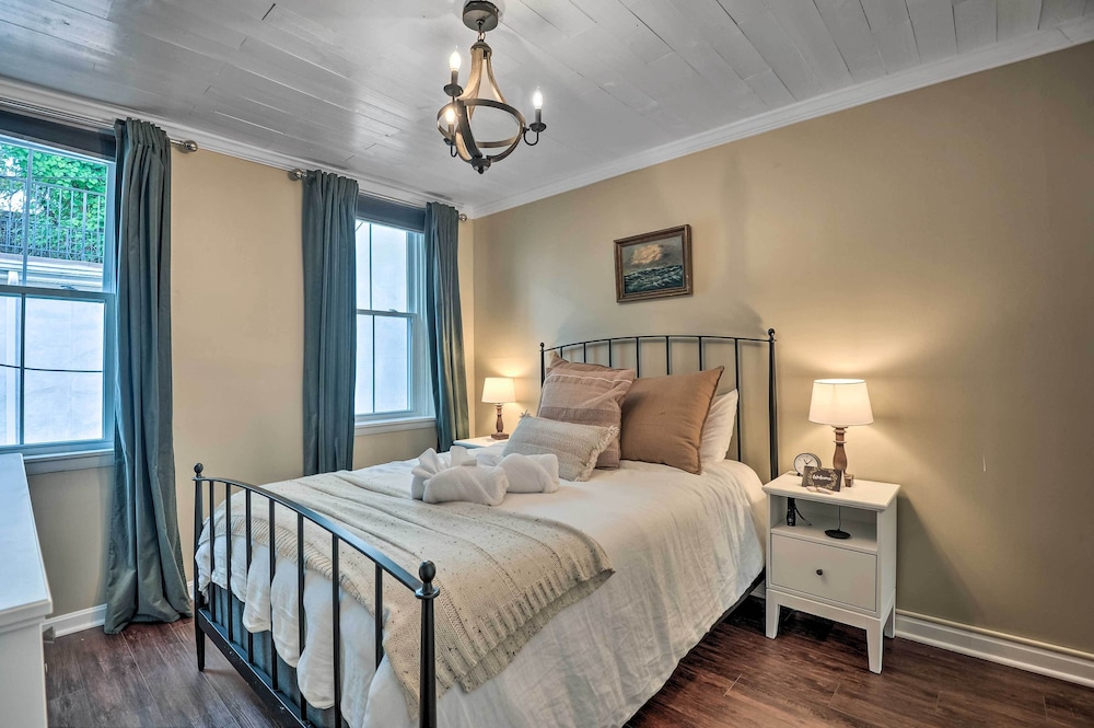 Apartment (1 Bedroom)