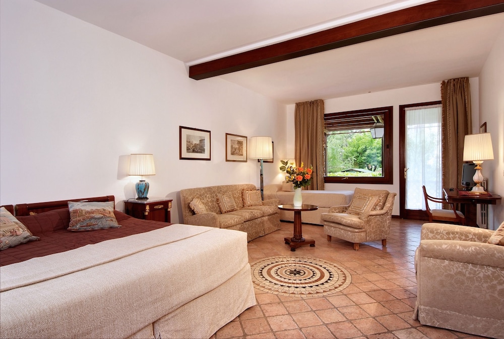 Junior Suite photo 2