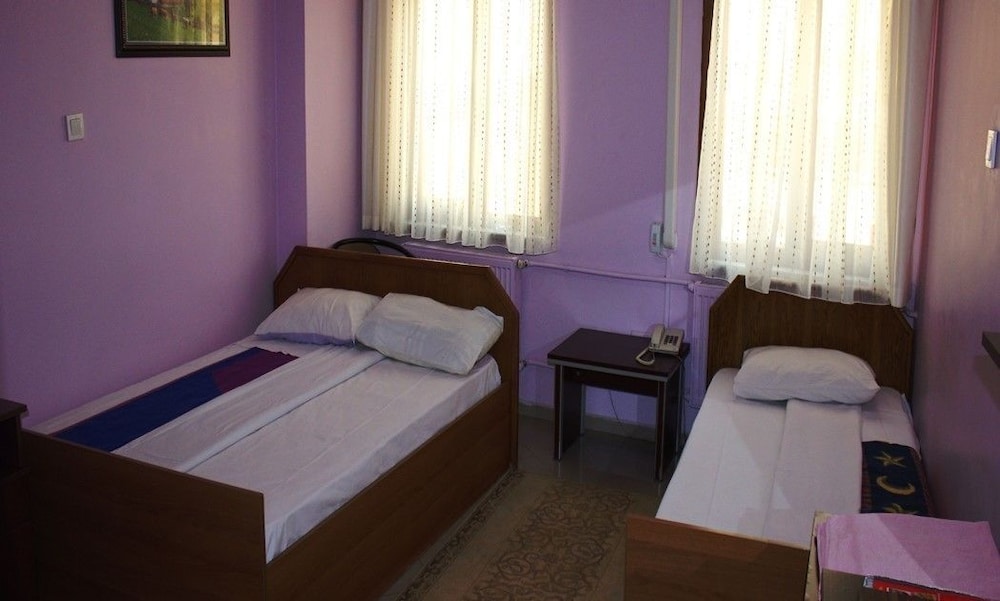 Triple Room photo 3