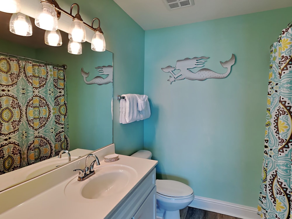 Condo, Multiple Beds, Balcony, Ocean View (#401 - No Pets) photo 3