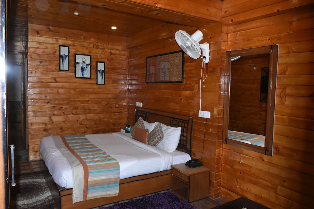 Superior Double Room, Balcony, Valley View photo 1
