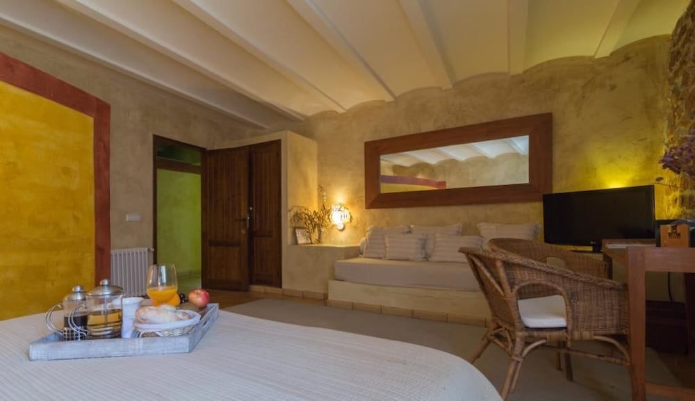 Junior Suite, Fireplace photo 2