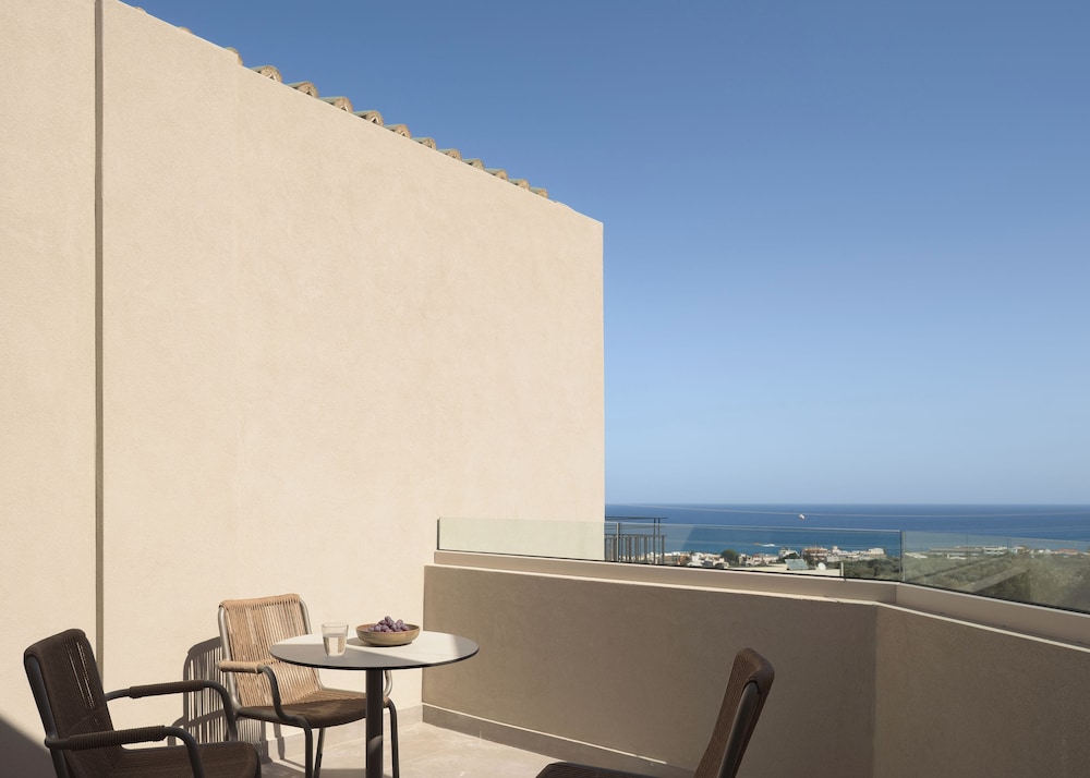 Suite Sea view - Photo 11