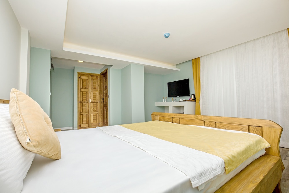 Basic Room photo 2