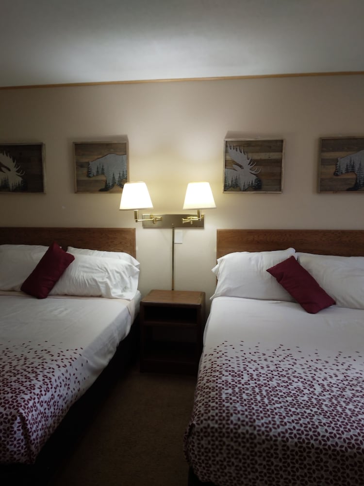 Business Double Room photo 1