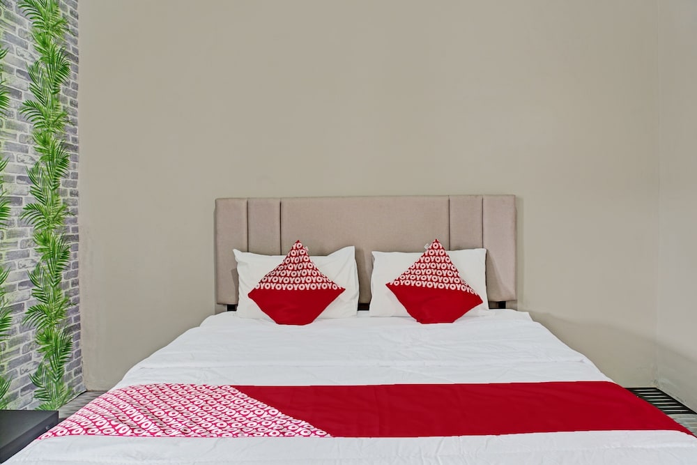 Standard Double Room photo 2