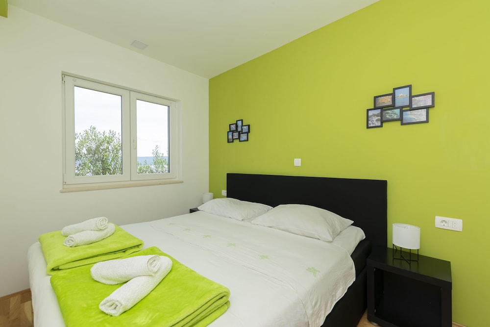 Apartment (A3)