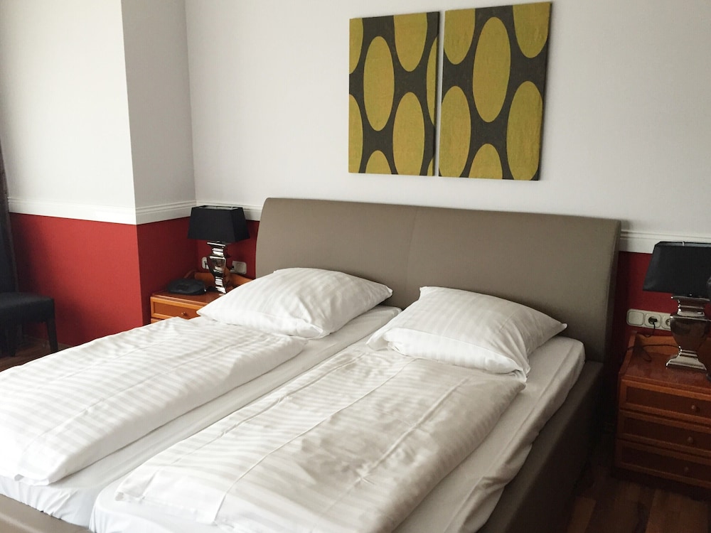 Comfort Double Room photo 2