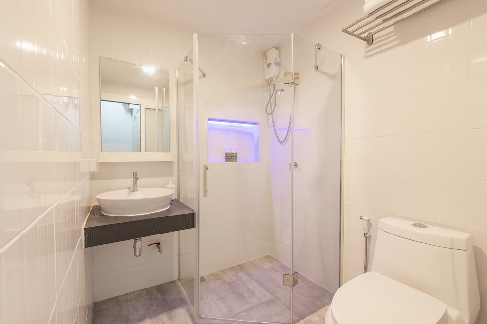 Family Suite, City View photo 3