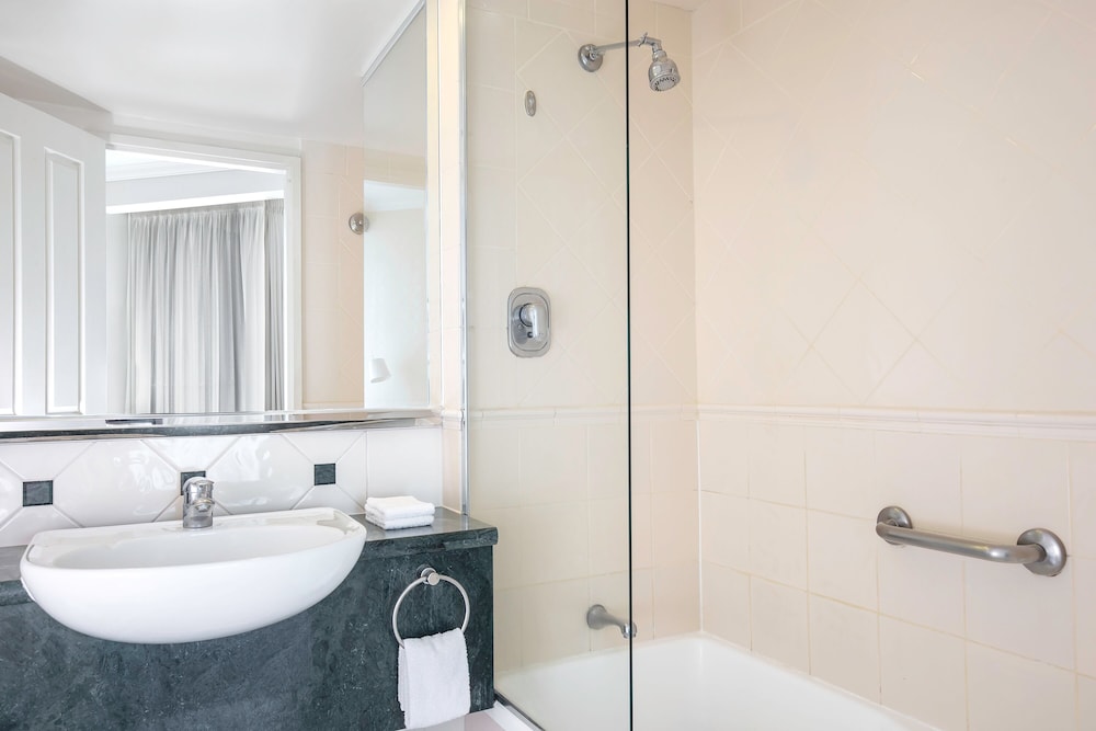 Hotel Deluxe Ocean Studio - Photo 14