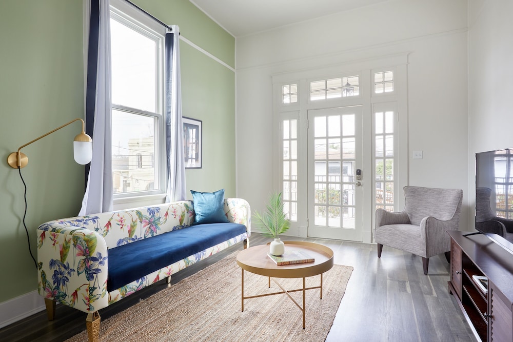 Superior Apartment, 3 Bedrooms, Balcony