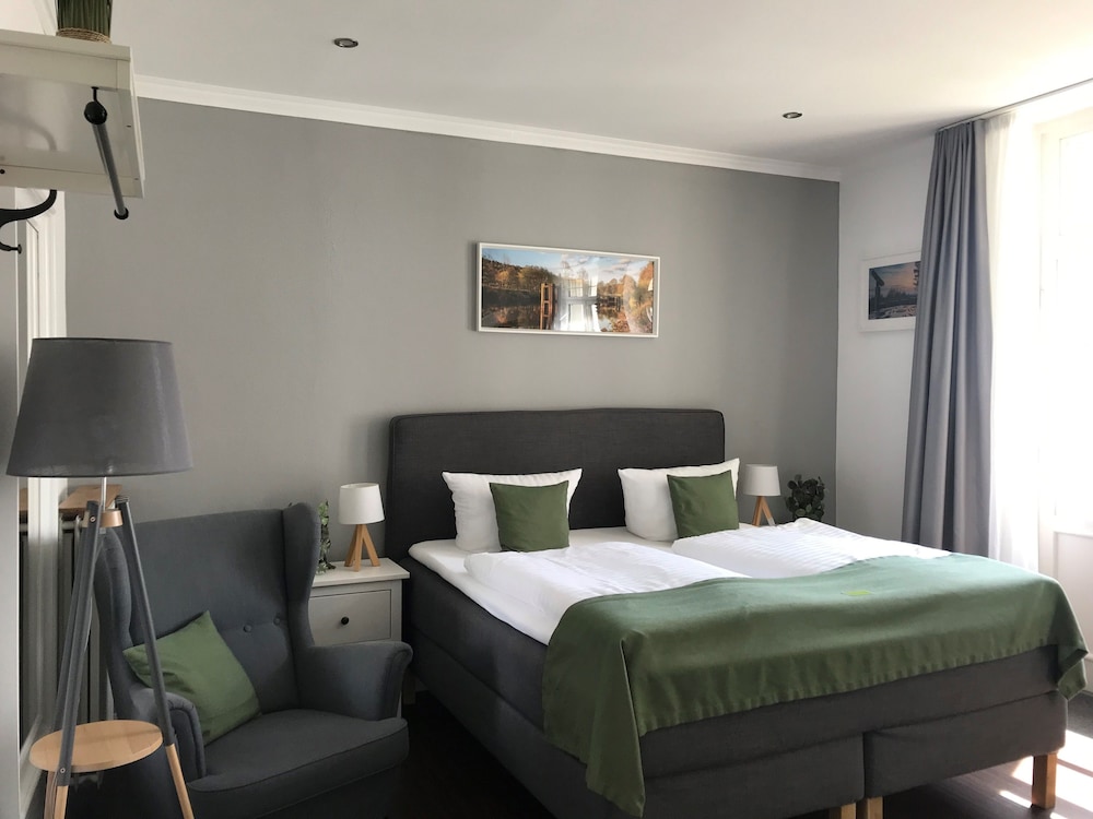 Comfort Double Room, Balcony - Photo 3