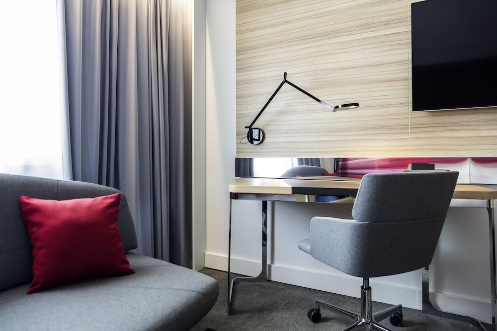 Executive Room (Sofa bed on request) - Photo 7