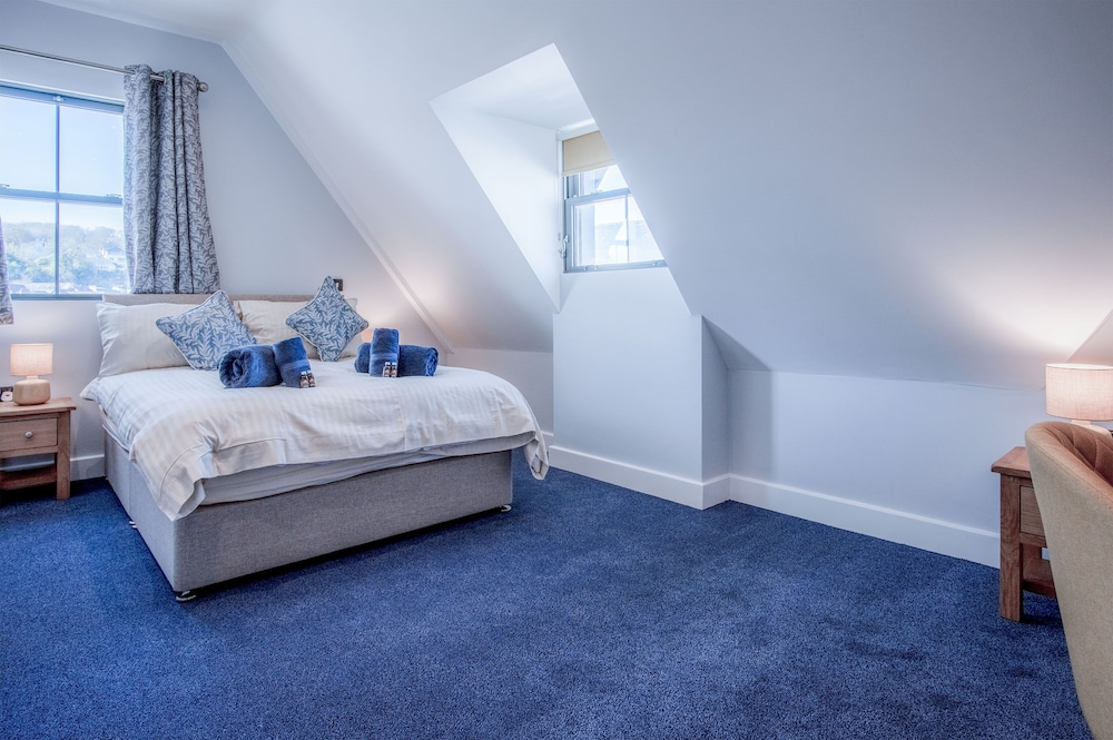 Mineral Springs Penthouse photo 3