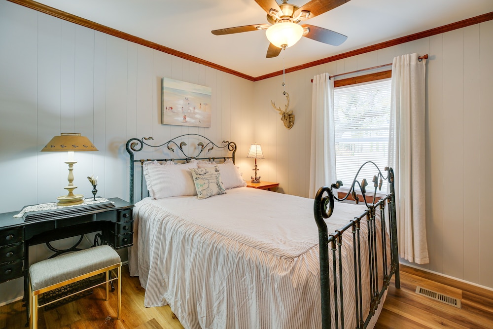 House (2 Bedrooms) photo 1