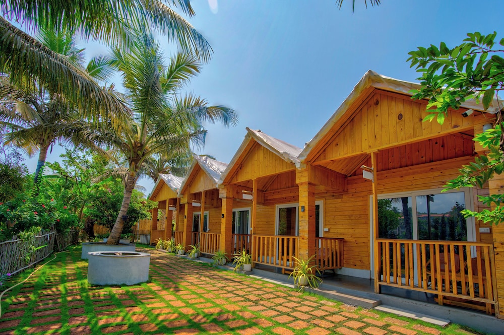 Superior Chalet