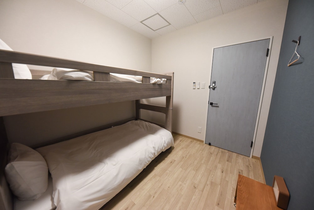 Basic Room, Non Smoking (05-yoshinoriver-) photo 2