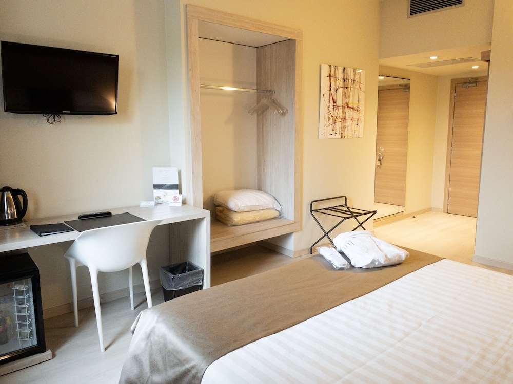 Superior Room, 1 Double Bed - Photo 3