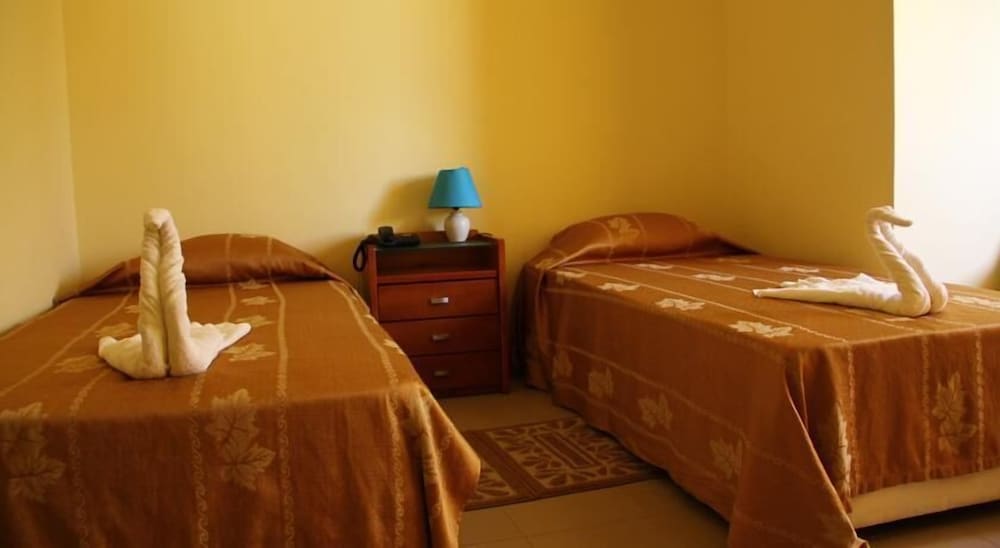 Standard Twin Room, 2 Twin Beds