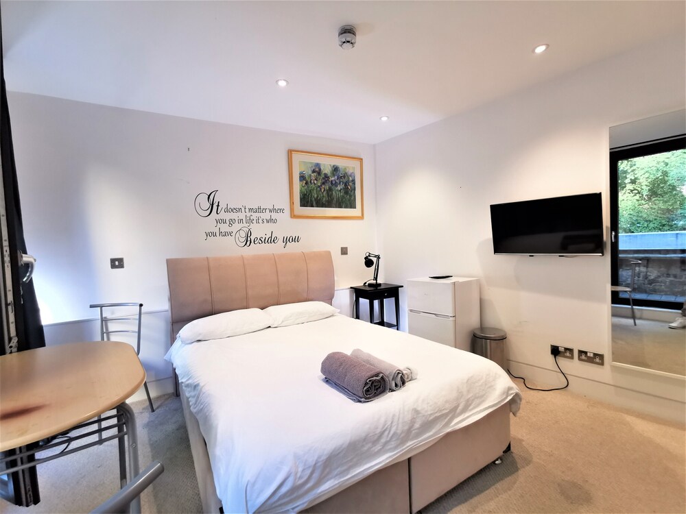 Exclusive Double Room photo 1
