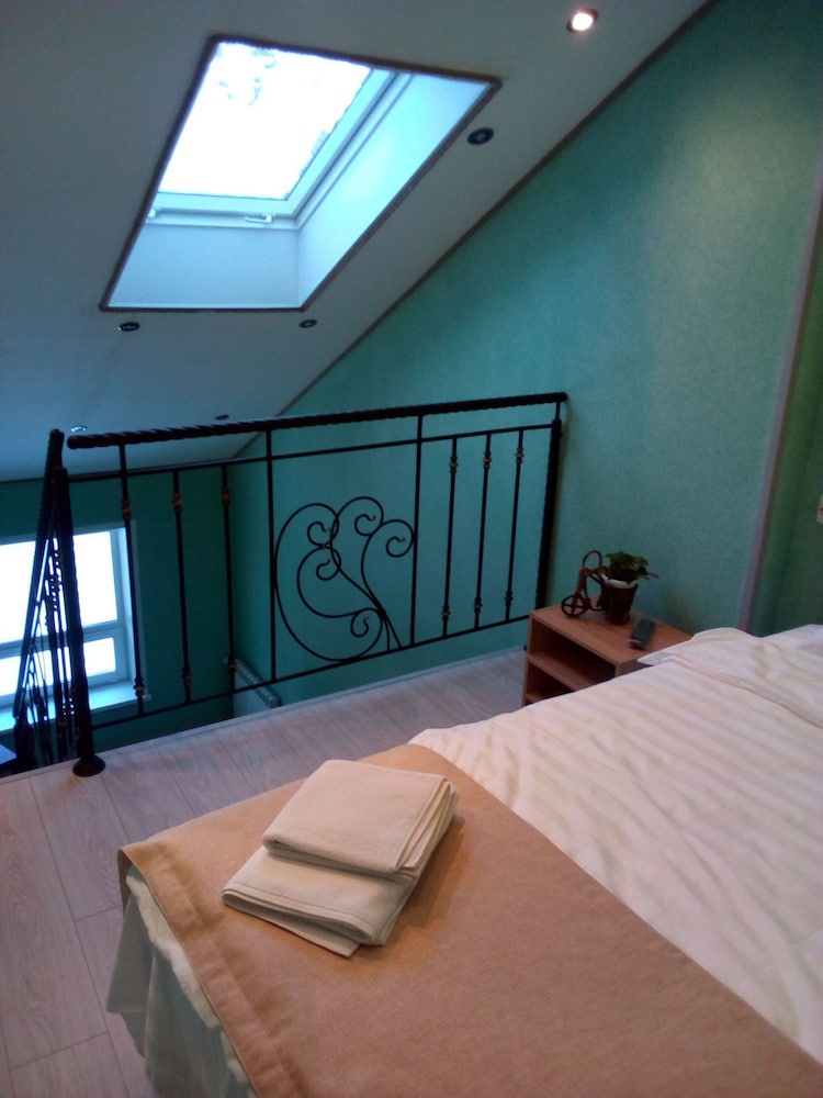 Apartment (Double-decker) photo 1