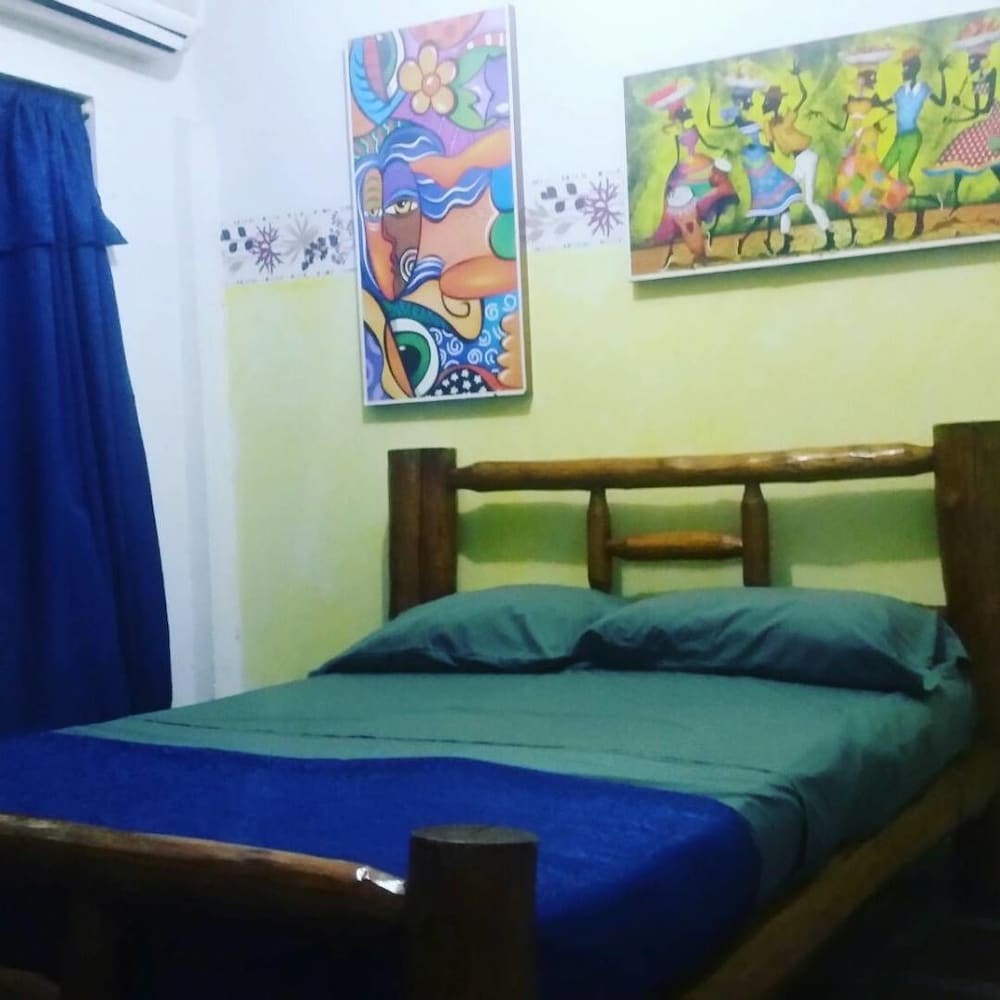 Superior Triple Room photo 1