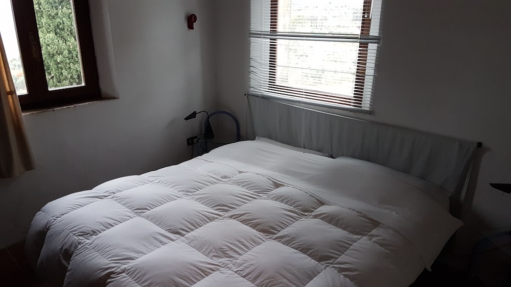 Classic Quadruple Room