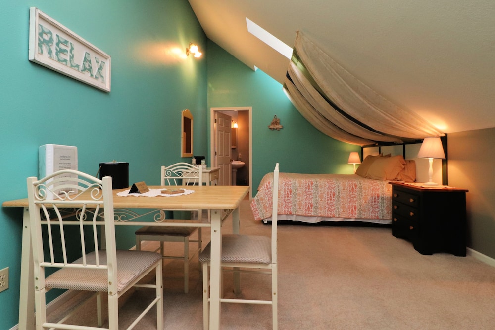 Loft Suite photo 3
