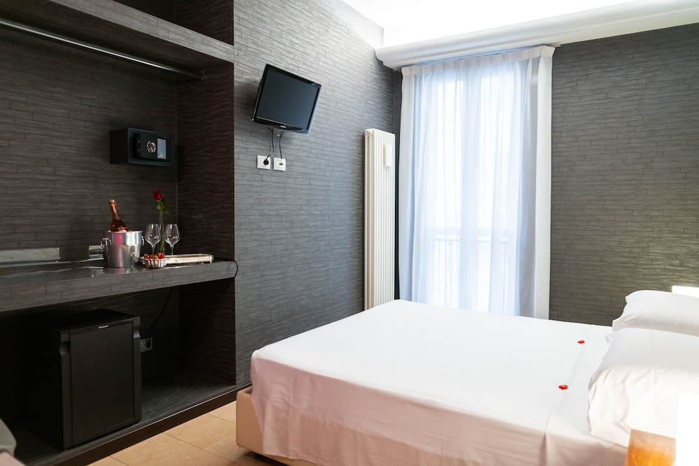 Comfort Room