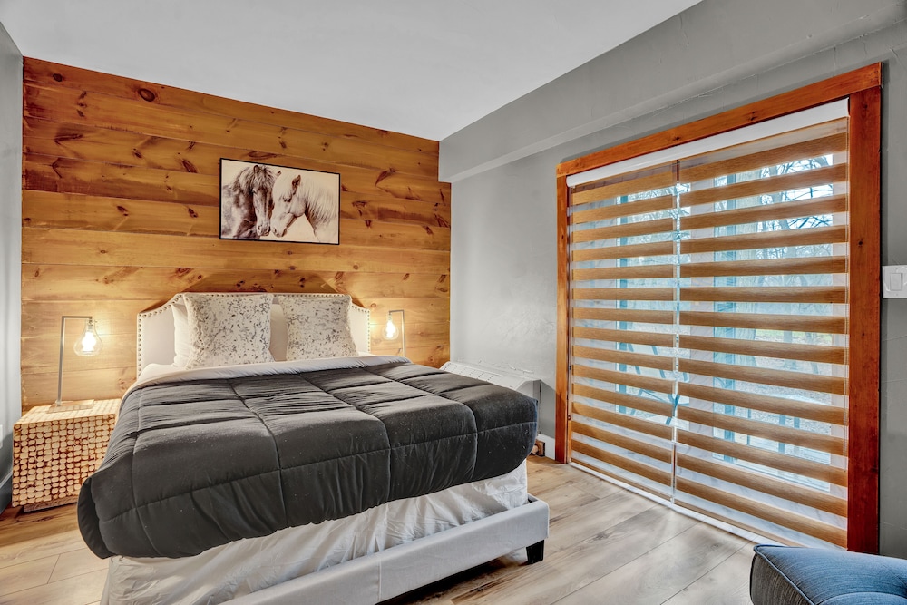 Barn Suite 2 photo 1