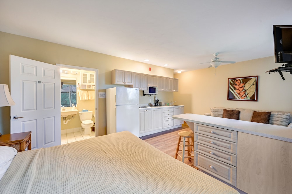 Superior Cottage, Ensuite (1 King Cottage) - Photo 4