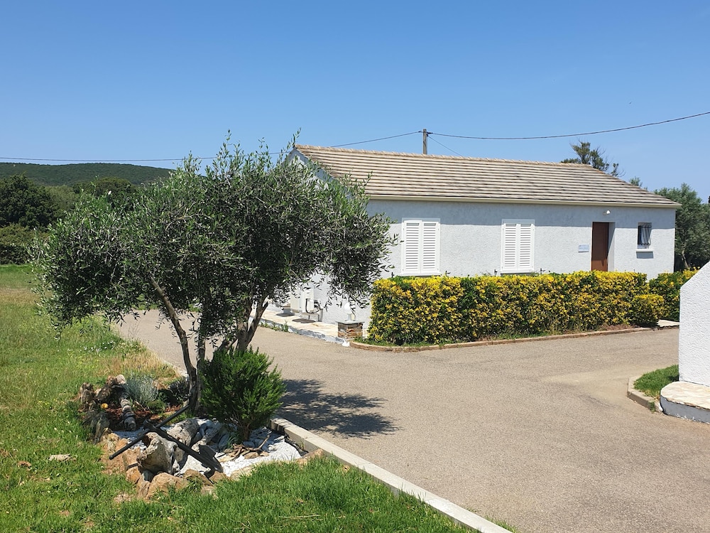 Superior Villa, Ensuite
