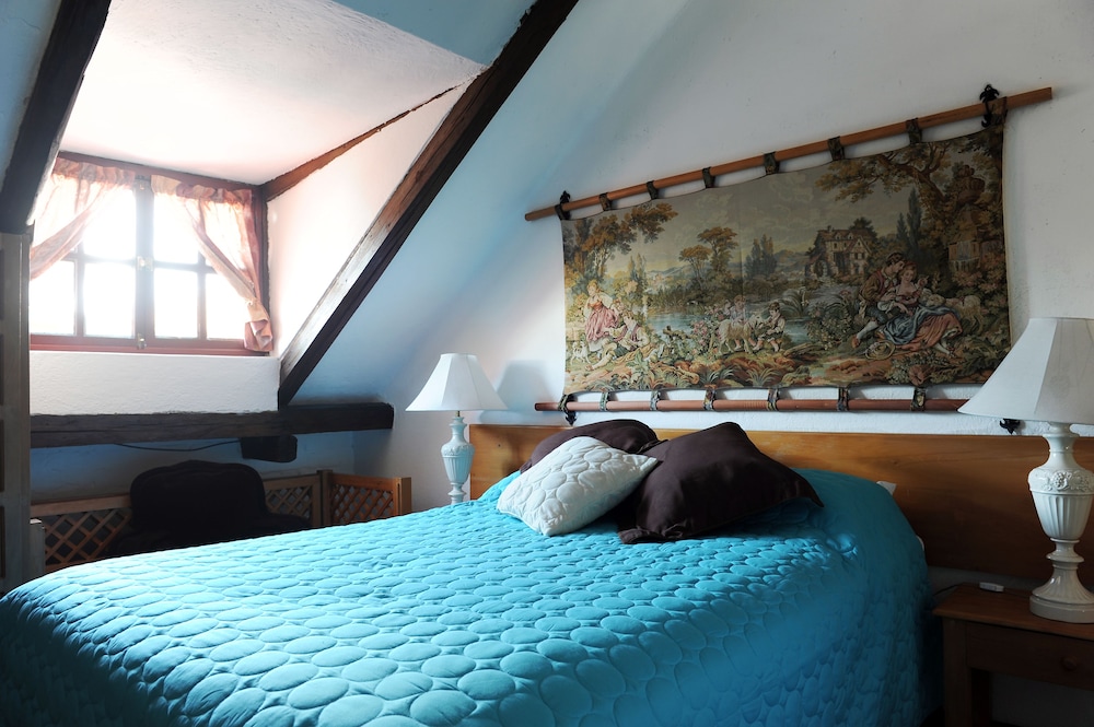 Two bedroom loft - 1 to 4 pax - Photo 1