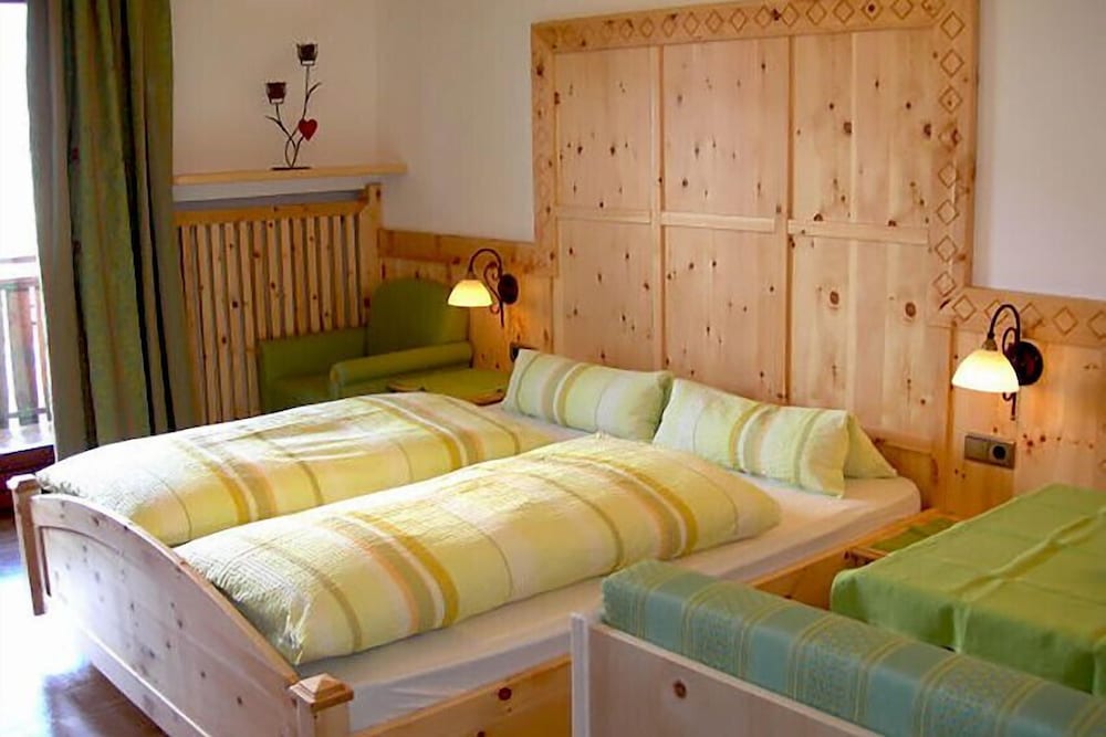 Double Room, Valley View photo 1