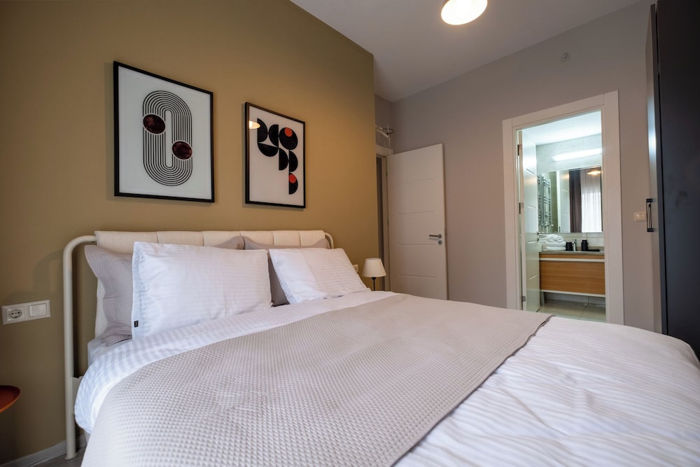 Grand Apartment photo 2