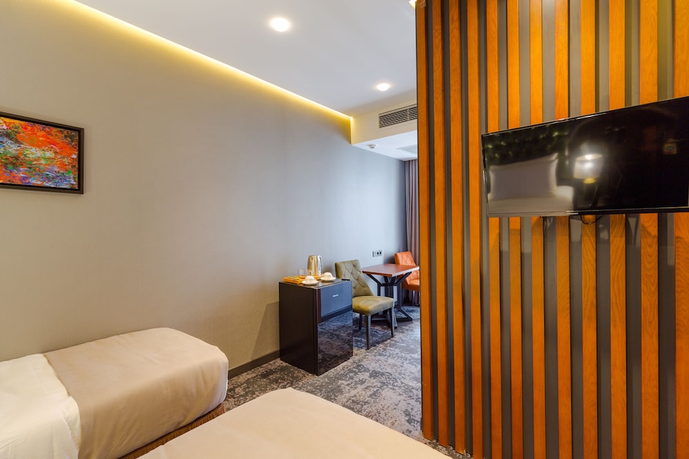 Deluxe Twin Room - Photo 4