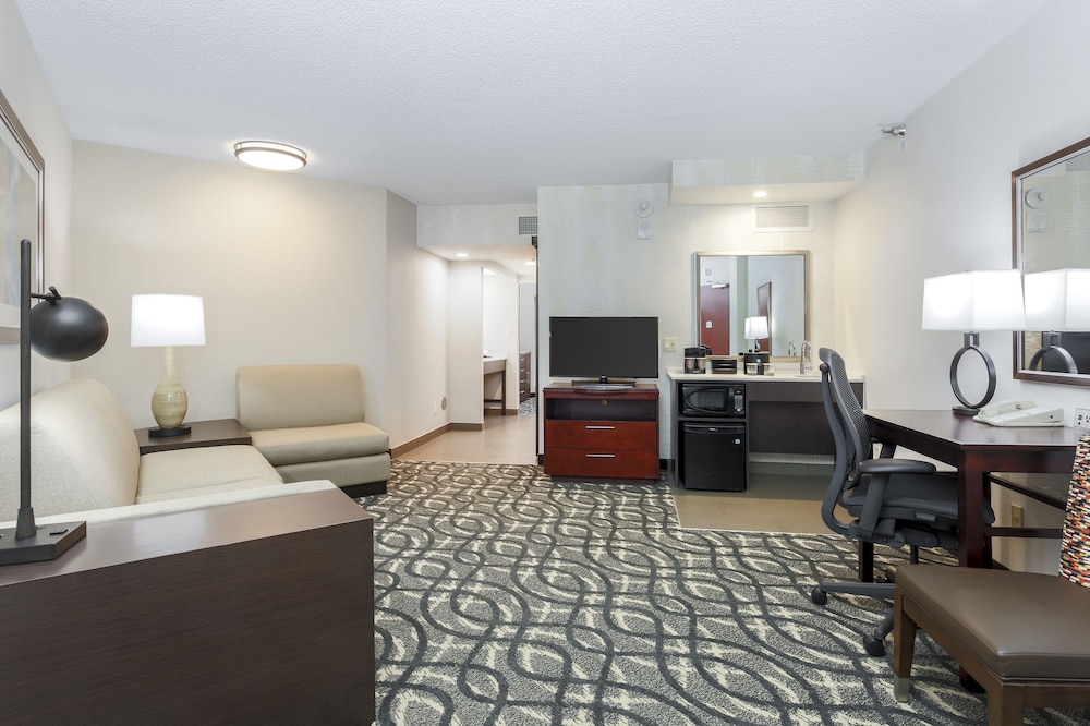 Embassy Suites by Hilton Dallas-Love Field, Billede 7
