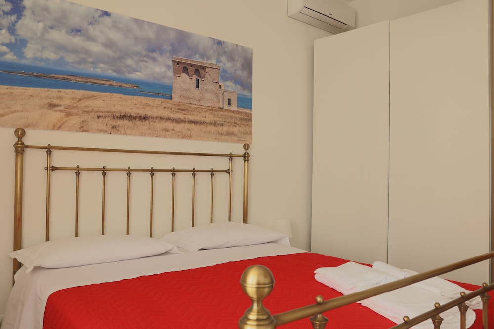 Quadruple Room, Multiple Beds photo 1