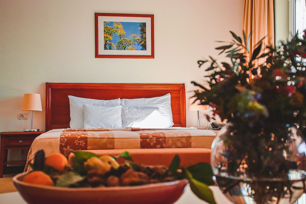 Junior Suite, Balcony, Sea View photo 1