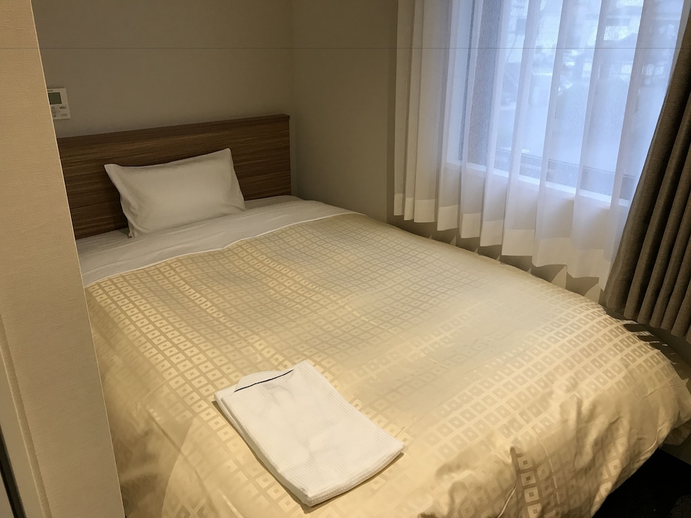 Semi Double Room, Non Smoking photo 2