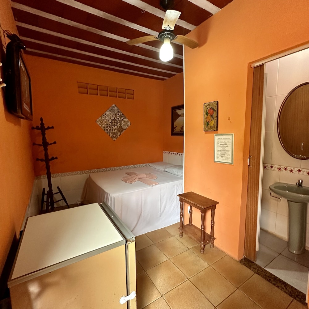 Traditional Suite, 1 Bedroom, Courtyard View photo 2