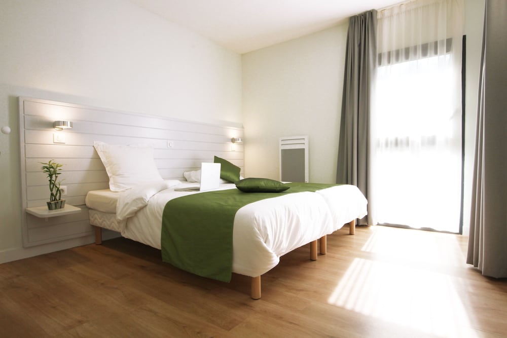 Comfort Double or Twin Room
