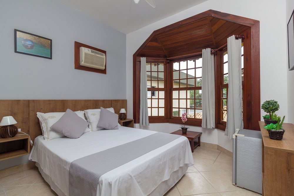 Basic Double Room, 1 Double Bed