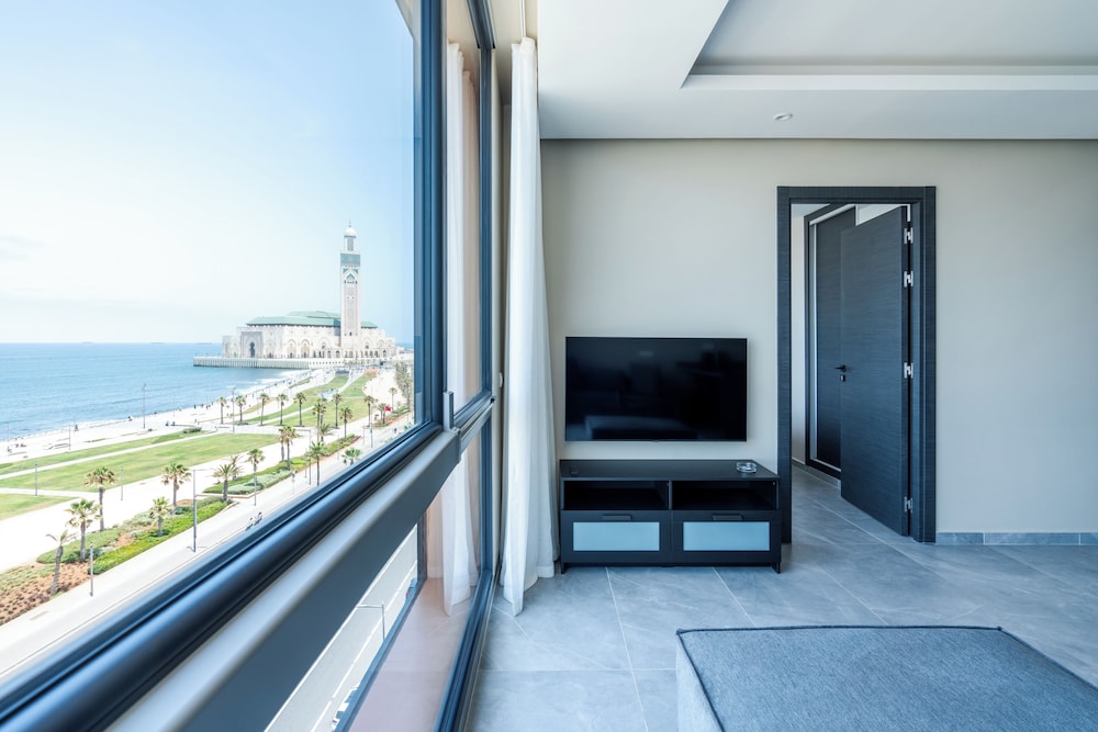 Luxury Apartment