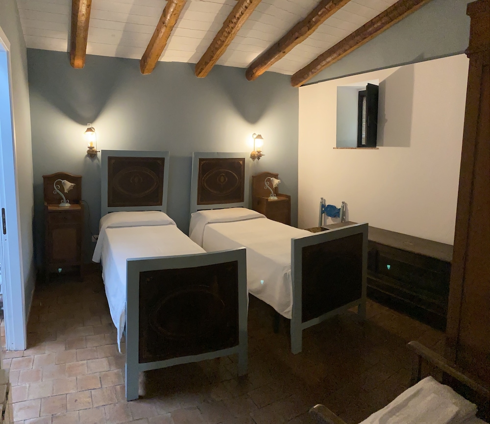 Comfort House