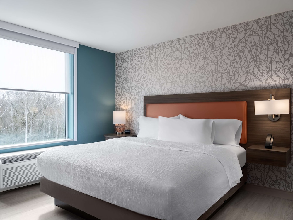Suite, 1 Bedroom photo 2