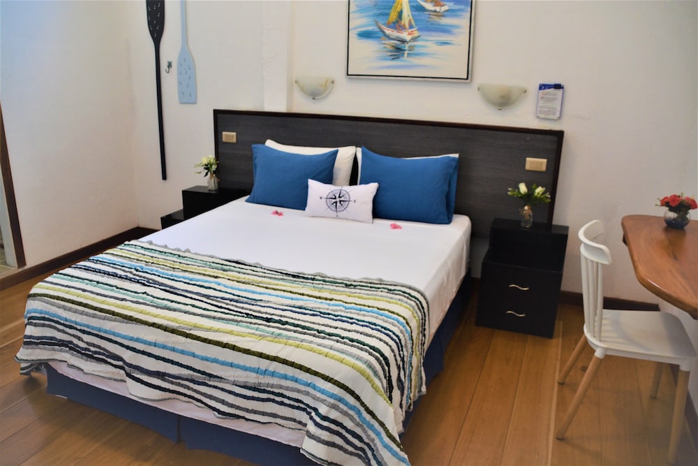 Standard Double Room photo 3