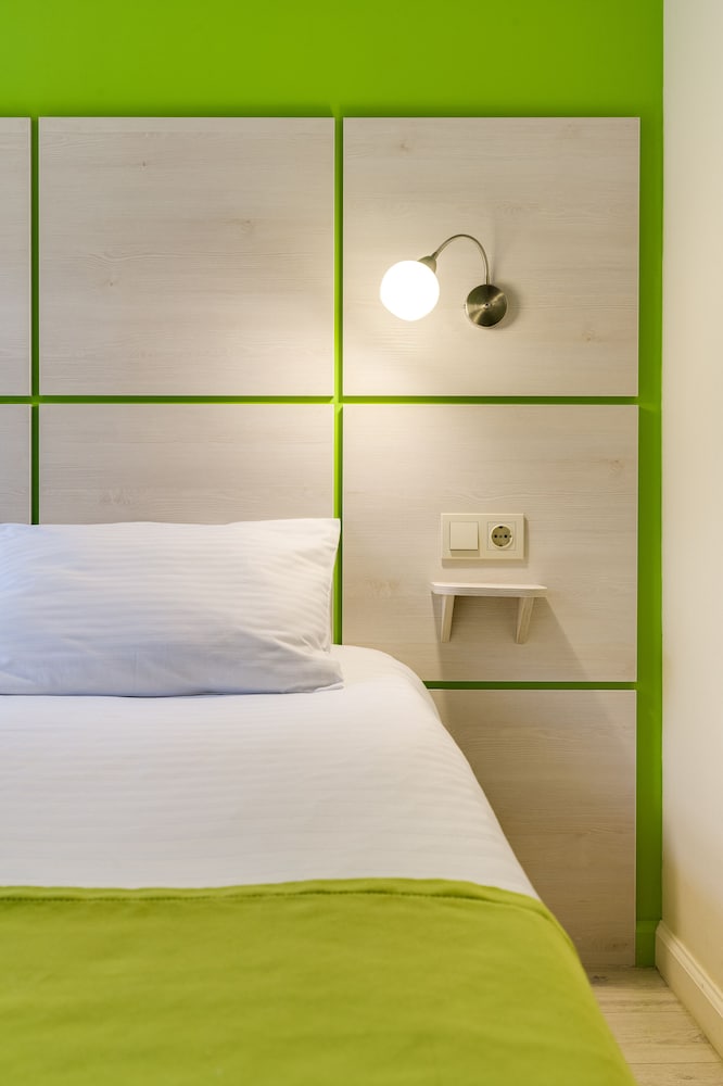 Standard Single Room photo 2
