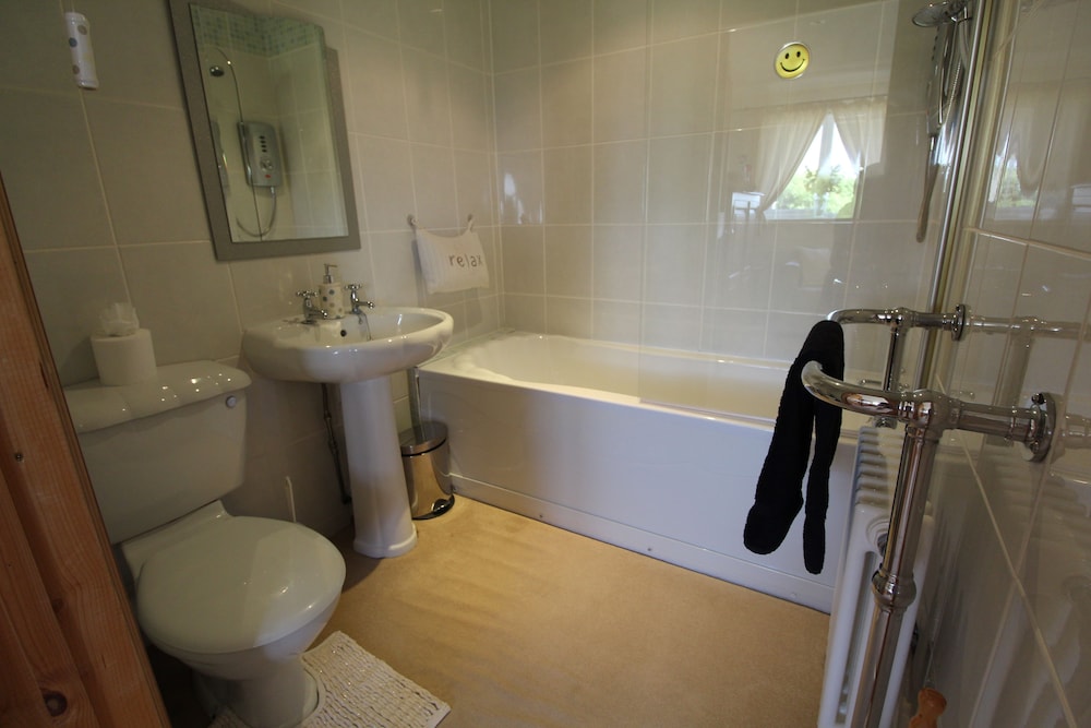 Luxury Room, Ensuite, Mountain View (Family) photo 3
